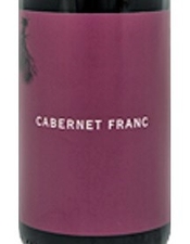 Channing Daughters, North Fork of Long Island (New York) Cabernet Franc 2019