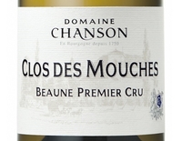 Domaine Chanson, Beaune Premier Cru (Burgundy, France)  2018