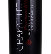 Chappellet, Napa Valley (California) Cabernet Sauvignon 2014