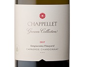 Chappellet, Carneros (California) Chardonnay 2017