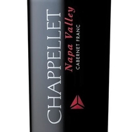 Chappellet, Napa Valley (California) Cabernet Franc 2018