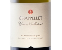 Chappellet, Carneros (California) Chardonnay 2020