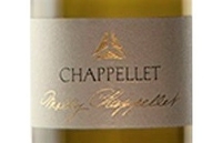 Chappellet, Napa Valley (California) Chenin Blanc 2021