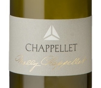 Chappellet, Napa Valley (California) Chenin Blanc 2020