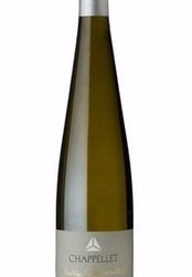 Chappellet, Napa Valley (California) Chenin Blanc 2014