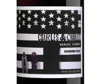 Charles & Charles, Columbia Valley (Washington) Merlot Blend 2016