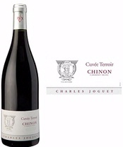 Charles Joguet, Chinon (Loire Valley, France)  2010