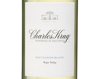 Charles Krug, Napa Valley (California) Sauvignon Blanc 2021