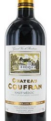 Château Coufran, Haut-Médoc (Bordeaux, France)  2010