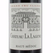 Château La Lagune, Haut-Médoc (Bordeaux, France)  2014