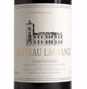 Château Lagrange, Saint-Julien (Médoc, Bordeaux, France)  2015