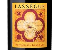 Château Lassègue, Saint-Emilion Grand Cru (Bordeaux, France)  2018