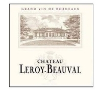 Chateau Leroy-Beauval, Bordeaux (France)  2018