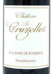 Chateau Les Cruzelles, Lalande de Pomerol (Bordeaux, France)  2019