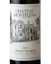 Chateau Montelena, Calistoga (Napa Valley, California) Cabernet Sauvignon 2014