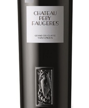 Chateau Peby Faugeres, Saint-Émilion Grand Cru (Bordeaux, France)  2009