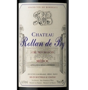 Château Rollan de By, Médoc (Bordeaux, France)  2015