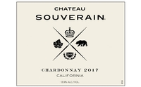 Chateau Souverain, California (United States) Chardonnay 2017