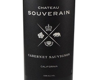 Chateau Souverain, California (United States) Cabernet Sauvignon 2017