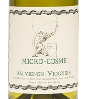 Chateau de Saint Cosme, Vin de France (France) Sauvignon – Viognier 2022