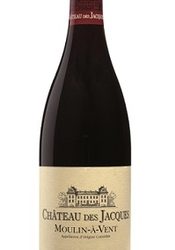 Château des Jacques, Moulin-à-Vent (Beaujolais, France)  2017