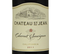 Chateau St. Jean, California (United States) Cabernet Sauvignon 2016