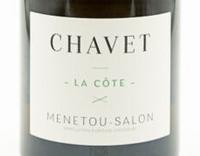 Chavet, Menetou-Salon (Loire Valley, France) Sauvignon Blanc 2021