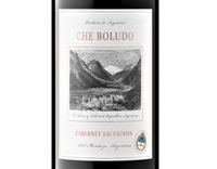 Che Boludo, Mendoza (Argentina) Cabernet Sauvignon 2018