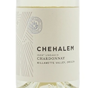 Chehalem, Willamette Valley (Oregon) Chardonnay 2020