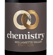 Chemistry, Willamette Valley (Oregon) Pinot Noir 2019