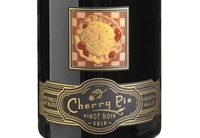 Cherry Pie, Carneros, Napa Valley (California) Pinot Noir 2018