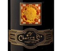 Cherry Pie, Russian River Valley (Sonoma County, California) Pinot Noir 2021