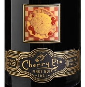 Cherry Pie, Carneros (Napa Valley, California) Pinot Noir 2021