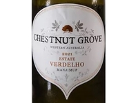 Chestnut Grove, Manjimup (Australia) Verdelho 2021