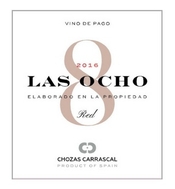 Chozas Carrascal, Utiel-Requena / Vinos de Pago (Valencia, Spain)  2016