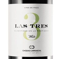 Chozas Carrascal, Utiel-Requena / Vinos de Pago (Valencia, Spain)  2017