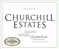 Churchill’s Estates, Douro (Portugal)  2010