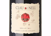 Clau de Nell, Anjou (Loire Valley, France) Cabernet Franc 2013