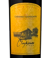 Clayhouse, Paso Robles (California) Cabernet Sauvignon 2013