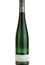 Weingut Clemens Busch, Mosel (Germany) Riesling Trocken 2016