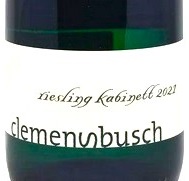 Weingut Clemens Busch, Mosel (Germany) Riesling Trocken 2021