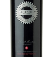 Clif Family, Howell Mountain – Napa Valley (California) Cabernet Sauvignon 2019