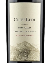 Cliff Lede, Stags Leap District, Napa Valley (California) Cabernet Sauvignon 2018