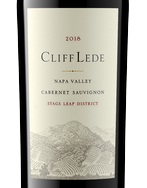 Cliff Lede Vineyards, Stags Leap District, Napa Valley (California) Cabernet Sauvignon 2019