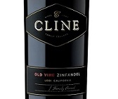 Cline Family Cellars, Lodi (California) Old Vine Zinfandel 2017