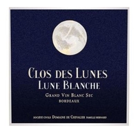 Clos des Lunes, Bordeaux (France)  2019