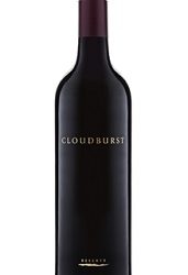 Cloudburst, Margaret River (Australia) Cabernet Sauvignon 2010