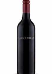 Cloudburst, Margaret River (Western Australia) Cabernet Sauvignon 2012