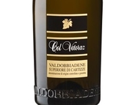 Col Vetoraz, Prosecco Valdobbiadene Superiore di Cartizze DOCG (Veneto, Italy)  2018