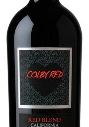 Colby Red, California (United States)  2010